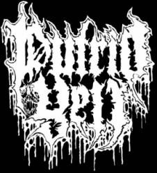 logo Putrid Yell